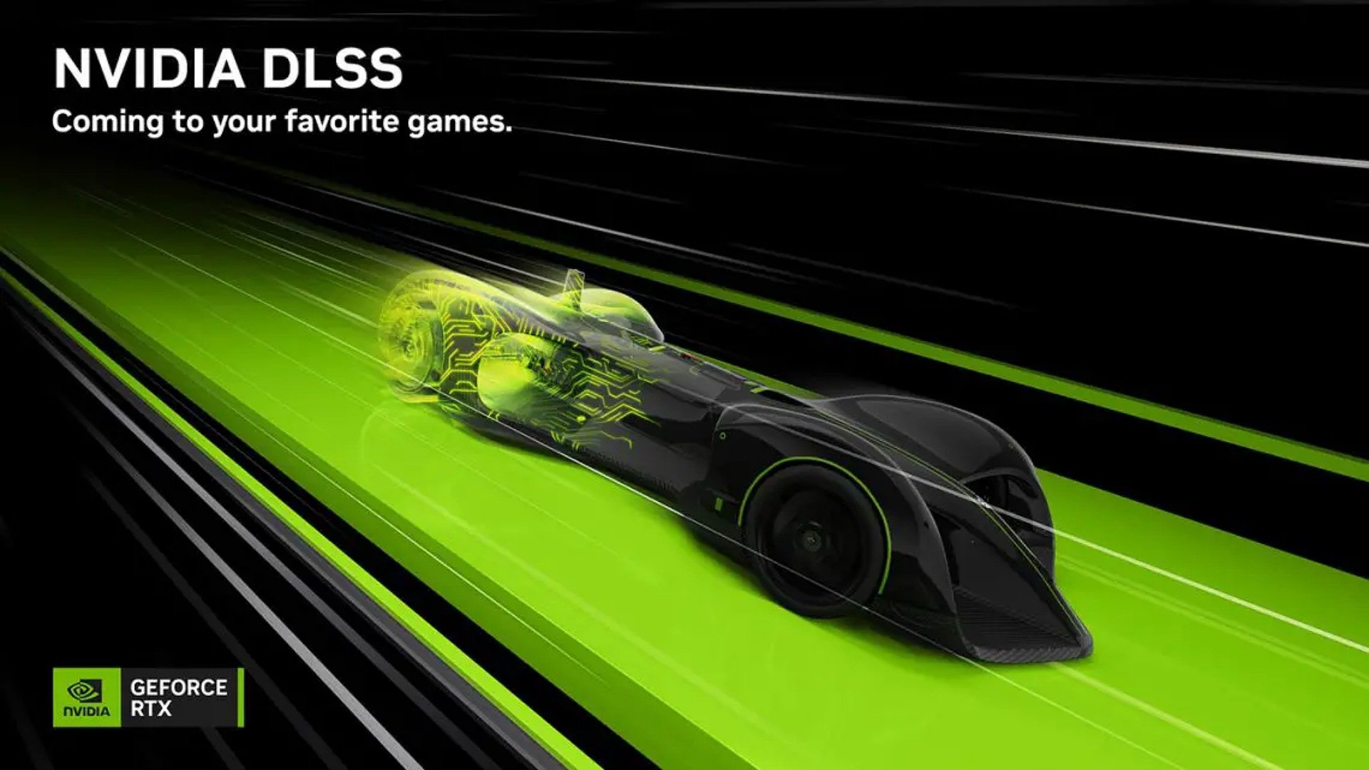 NVIDIA DLSS e Reflex chegam a Indiana Jones, Marvel Rivals e mais!