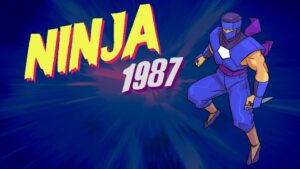 Ninja 1987