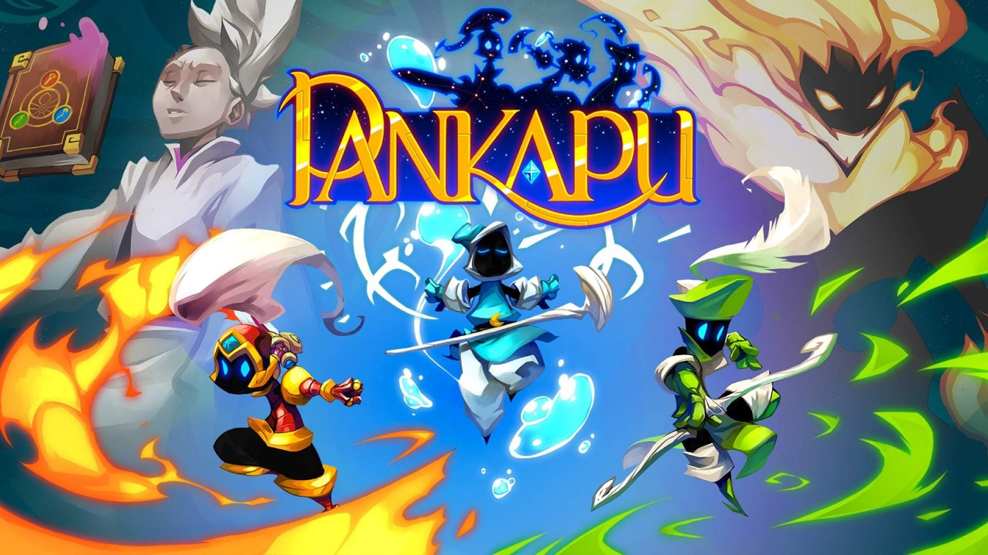 Pankapu de graça e descontos de até 90% em jogos da Dear Villagers!