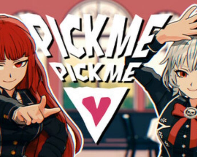 PickMePickMe