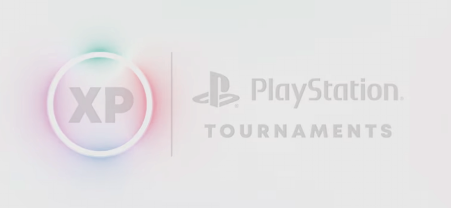 PlayStation Tournaments XP
