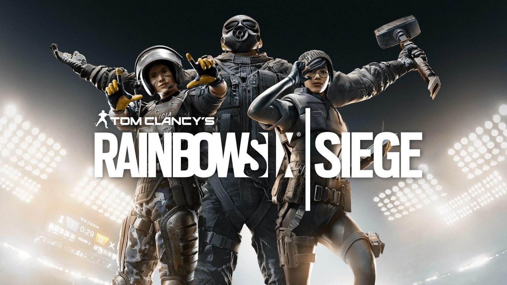 Rainbow Six Siege 2025: Brasil recebe evento presencial e novidades no cenário competitivo