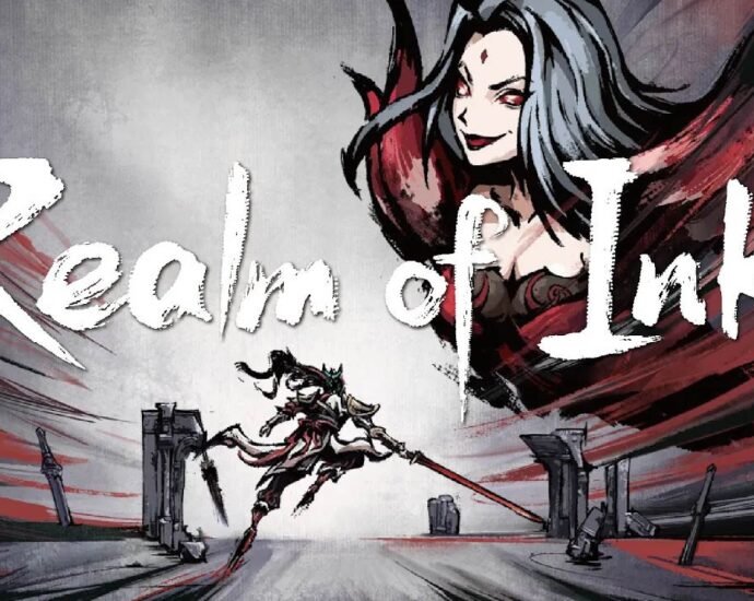 Realm of Ink