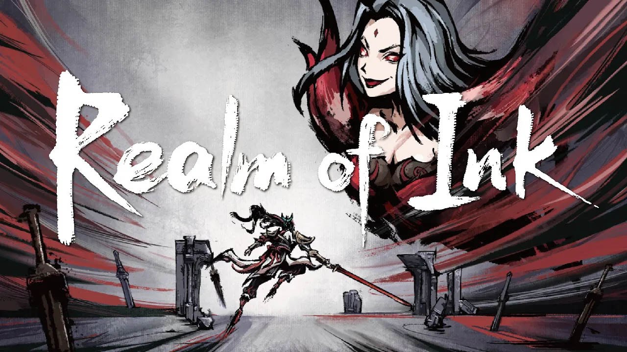 Realm of Ink recebe grande atualização de conteúdo em dezembro