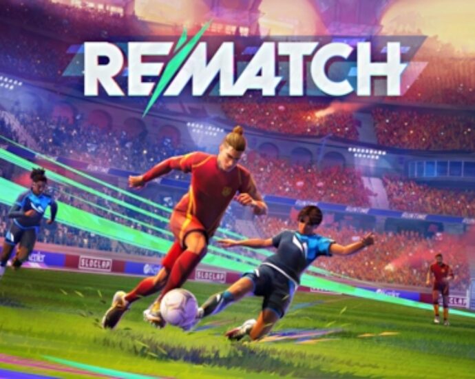 Rematch