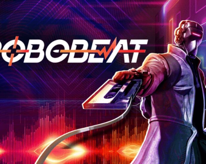 Robobeat