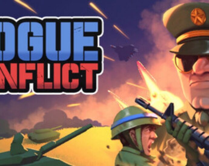 Rogue Conflict