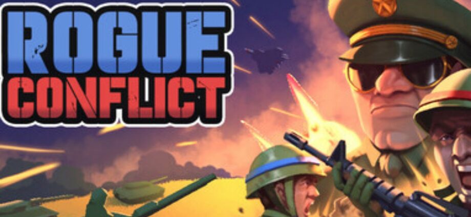 Rogue Conflict