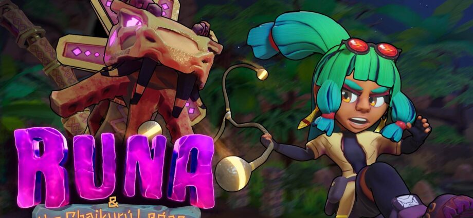 Runa & The Chaikurú Legacy
