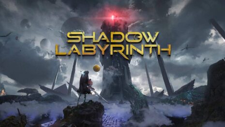 SHADOW Labyrinth