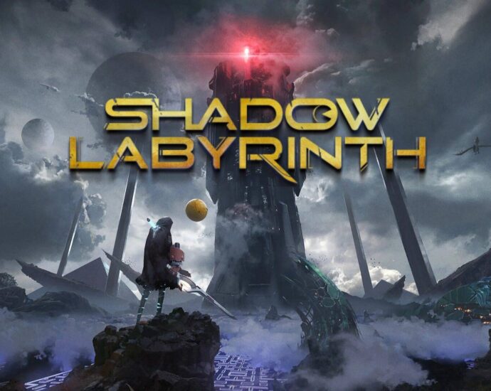 SHADOW Labyrinth