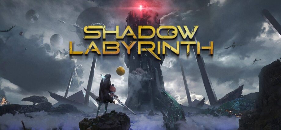 SHADOW Labyrinth