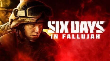 Six Days in Fallujah