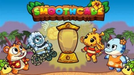 Smoothcade chegou ao PC e consoles Smoothcade