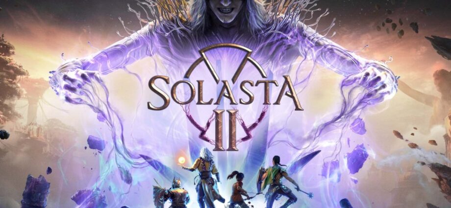 Solasta II