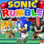 Sonic Rumble