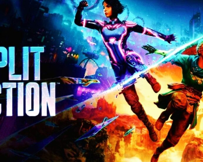 Split Fiction
