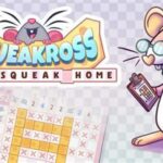 Squeakross Home Squeak Home