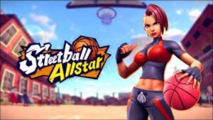 Streetball Allstar