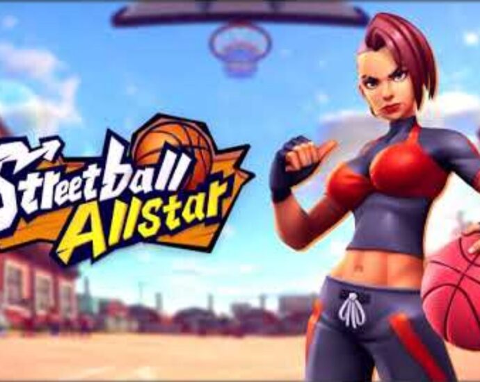 Streetball Allstar