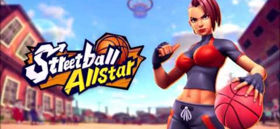 Streetball Allstar