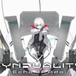 Synduality Echo of Ada