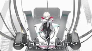 Synduality Echo of Ada