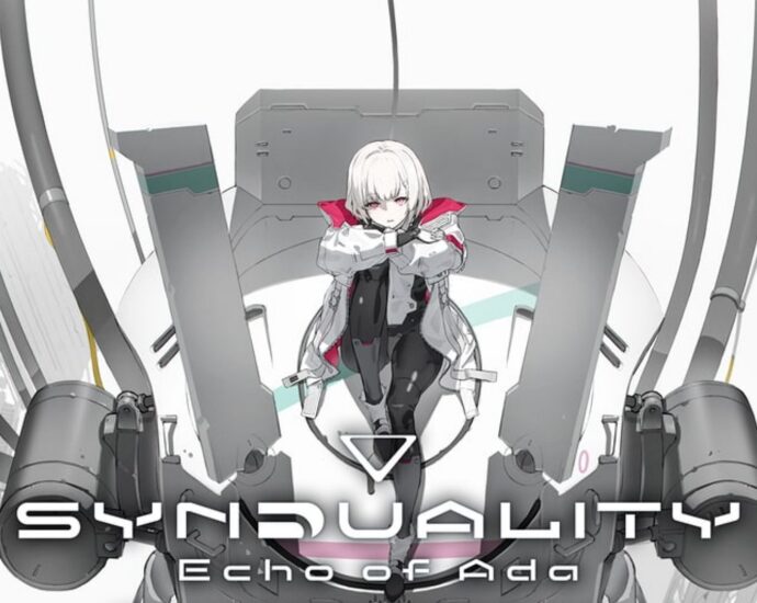 Synduality Echo of Ada