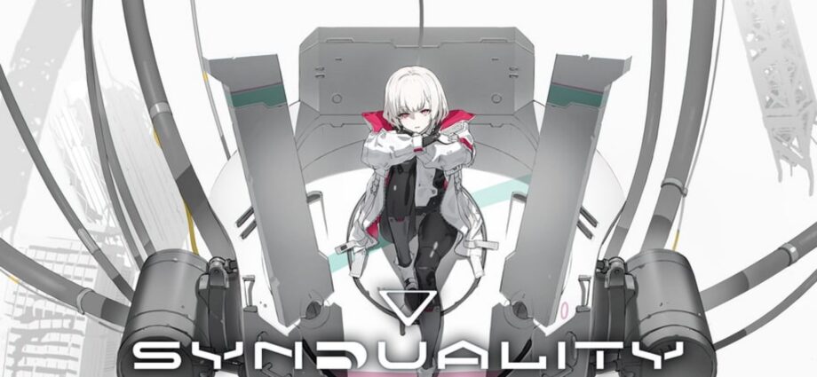 Synduality Echo of Ada