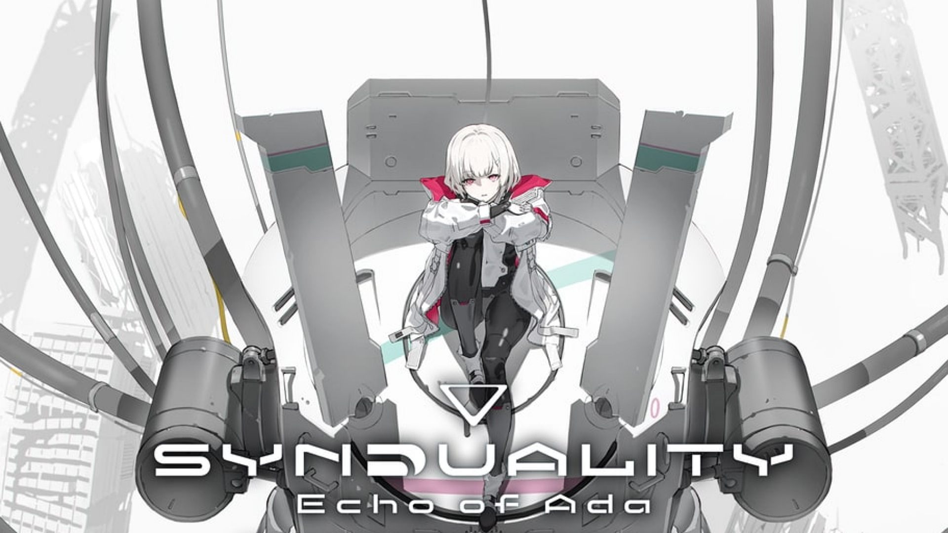 Synduality Echo of Ada: Já disponível para PS5, Xbox Series X|S e PC