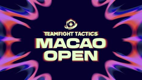 TFT Macao Open