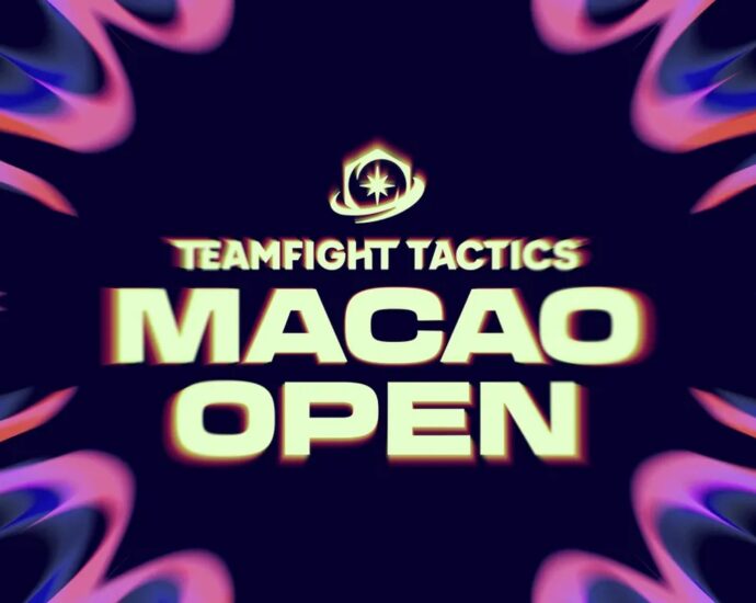 TFT Macao Open