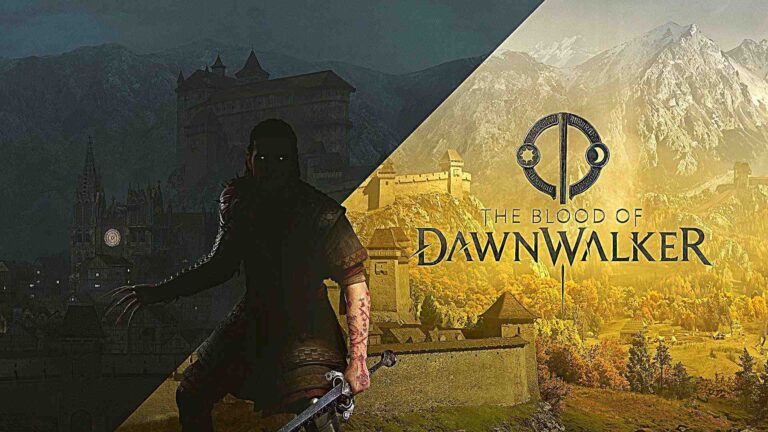 the-blood-of-dawnwalker-rpg-de-a-o-da-rebel-wolves-chega-ao-pc-ps5-e