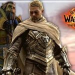 The War Within