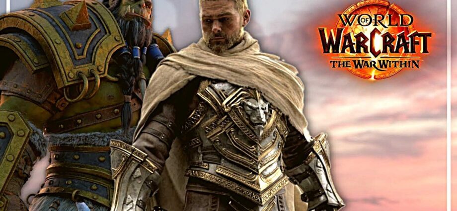 The War Within