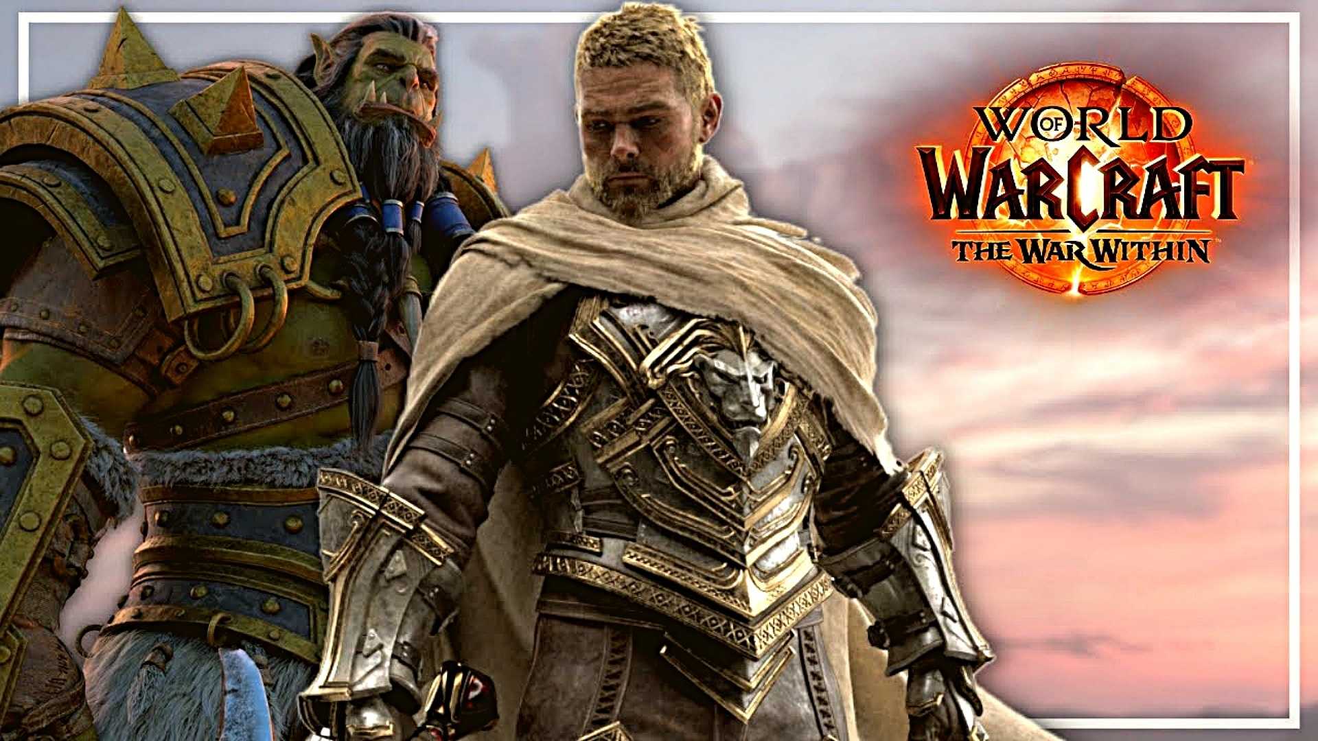 The War Within: Ilha das Sirenas chega com novos capítulos e área inédita!