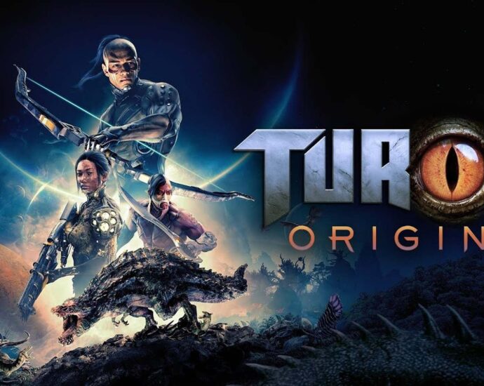 Turok Origins