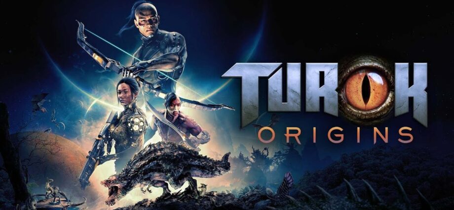 Turok Origins