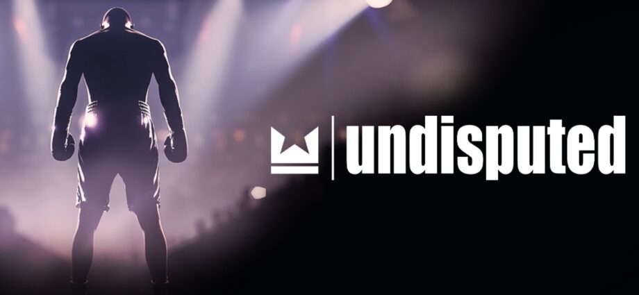 Undisputed