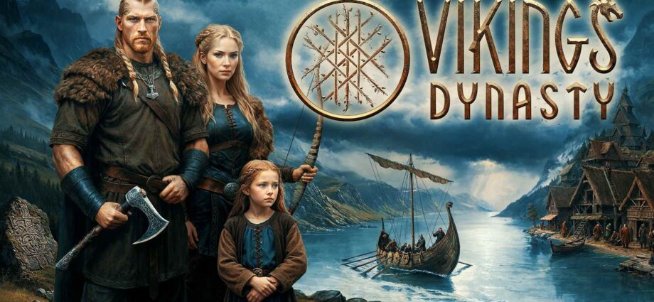 Vikings Dynasty