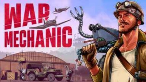 War Mechanic