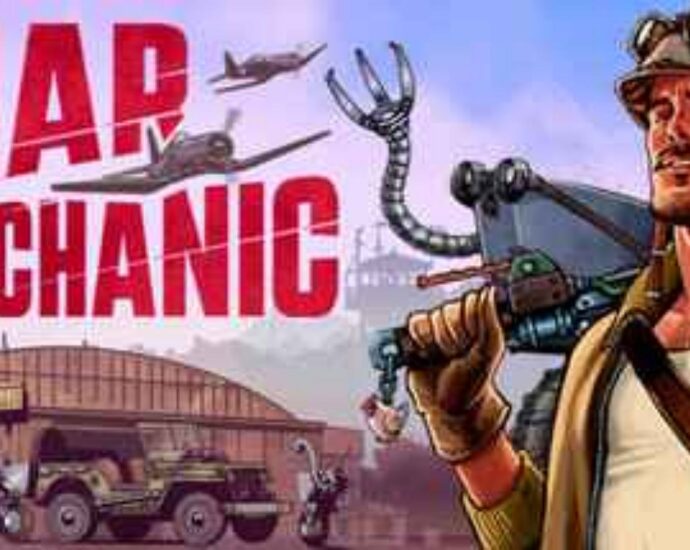 War Mechanic