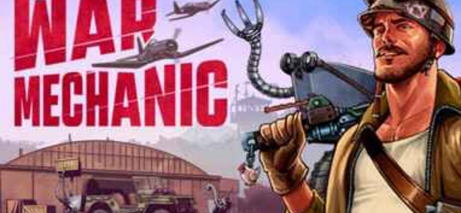 War Mechanic