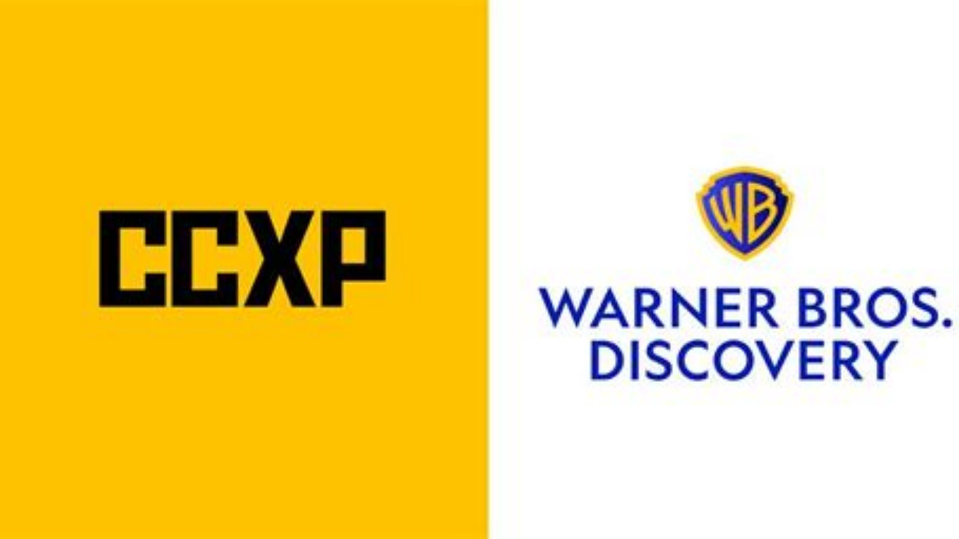 Warner Bros. Discovery confirma presença na CCXP24 com atrações imperdíveis!