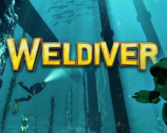 Weldiver