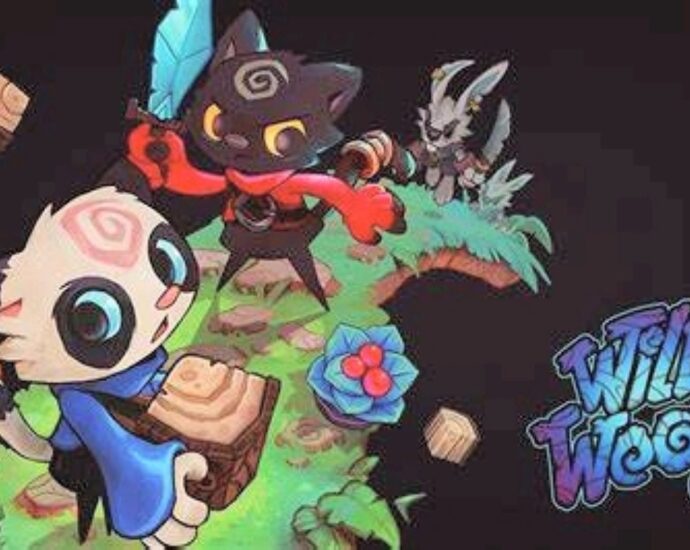 Wild Woods