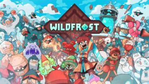 Wildfrost