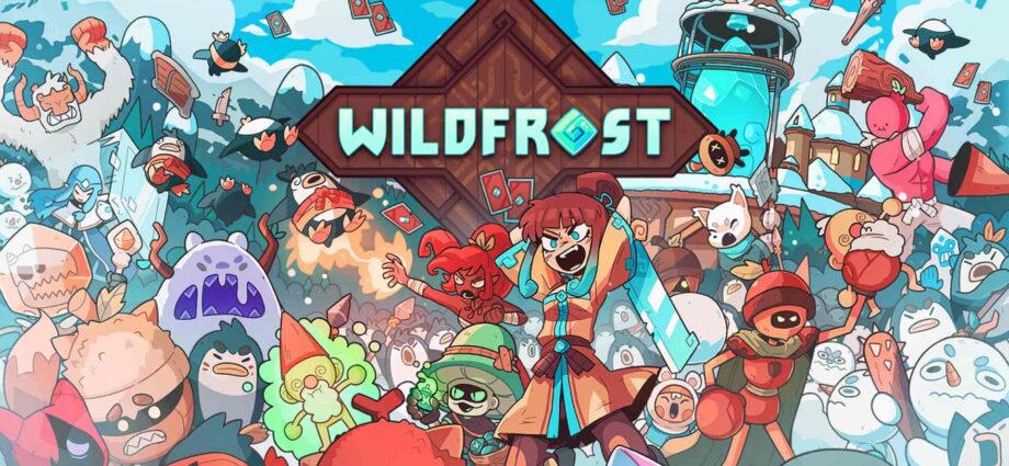 Wildfrost