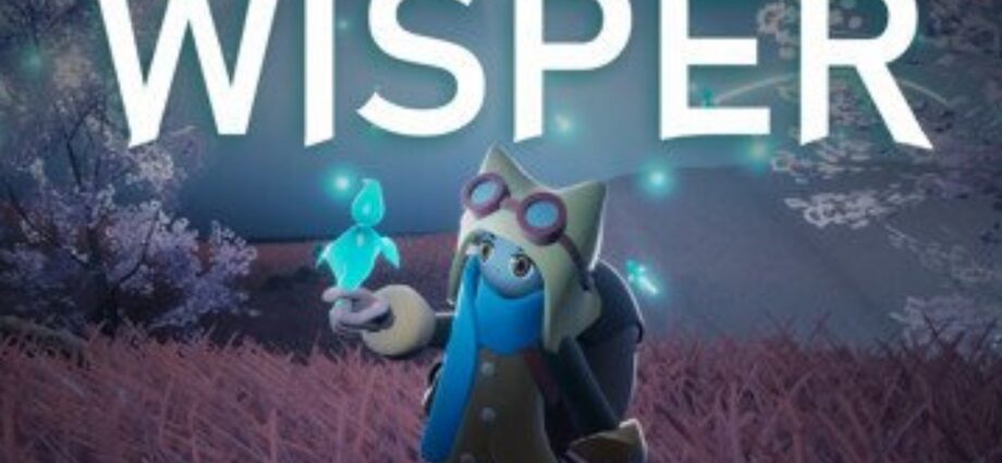 Wispet