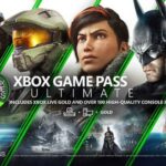 Xbox Game Pass Ultimate